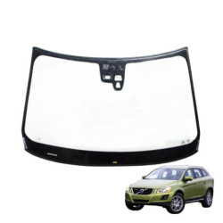 SZYBA CZOŁOWA VOLVO XC60 08-  - nr części: 31402264,31402253,31402252