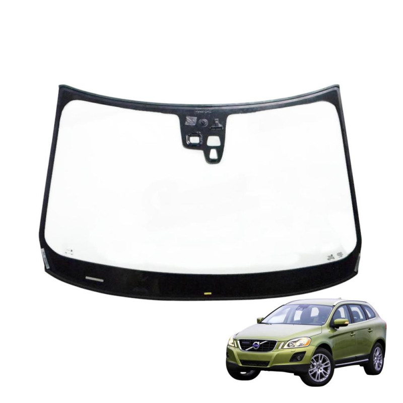 SZYBA CZOŁOWA VOLVO XC60 08-  - nr części: 31402264,31402253,31402252