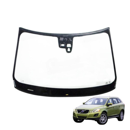 SZYBA CZOŁOWA VOLVO XC60 08-  - nr części: 31402264,31402253,31402252