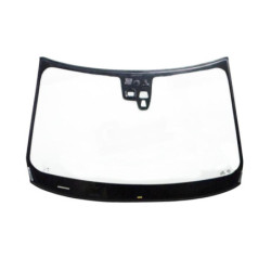 SZYBA CZOŁOWA VOLVO XC60 08-  - nr części: 31402264,31402253,31402252