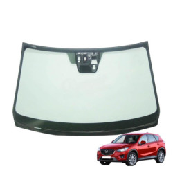 SZYBA CZOŁOWA MAZDA CX-5 2013-  - nr części: KD4763900D9D,KD4763900D