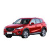 SZYBA CZOŁOWA MAZDA CX-5 2013-  - nr części: KD4763900D9D,KD4763900D