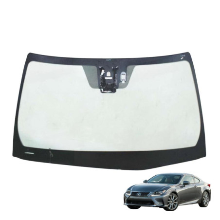 SZYBA CZOŁOWA LEXUS RC 2D COUPE 18-
