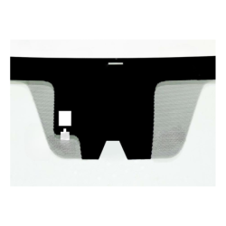 SZYBA CZOŁOWA LEXUS RC 2D COUPE 18-