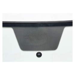 SZYBA CZOŁOWA SEAT IBIZA 3D+5D 2017-  - nr części: 6F0 845 011 AMNVB,6F0845011AM,6F0845011AMNVB,6F0 845 011 AM