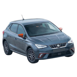 SZYBA CZOŁOWA SEAT IBIZA 3D+5D 2017-  - nr części: 6F0 845 011 AMNVB,6F0845011AM,6F0845011AMNVB,6F0 845 011 AM