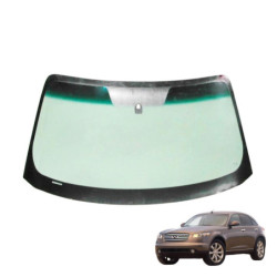 SZYBA CZOŁOWA INFINITI FX35, FX45 04-08