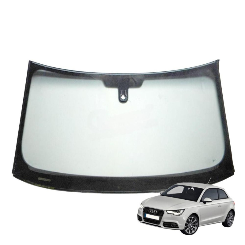 SZYBA CZOŁOWA AUDI A1 2010-  - nr części: 8X0845099BNVB,8X0845099B,8X0 845 099 B