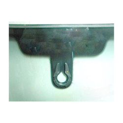 SZYBA CZOŁOWA AUDI A1 2010-  - nr części: 8X0845099BNVB,8X0845099B,8X0 845 099 B