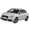 SZYBA CZOŁOWA AUDI A1 2010-  - nr części: 8X0845099BNVB,8X0845099B,8X0 845 099 B