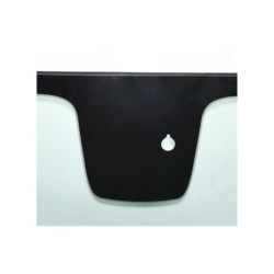 SZYBA CZOŁOWA JEEP RENEGADE 5D 2014-  - nr części: 68256490AA,68256 490AA