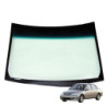 SZYBA CZOŁOWA HONDA CIVIC COUPE 2001-  - nr części: 73111S5PA00