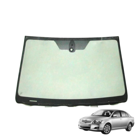 SZYBA CZOŁOWA TOYOTA AVENSIS HBK+SAL+EST 2003-  - nr części: 5610105160