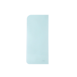 SZYBA BOCZNA LEWA LUB PRAWA W DRZWI STAŁA Z TYŁU HANGCHA