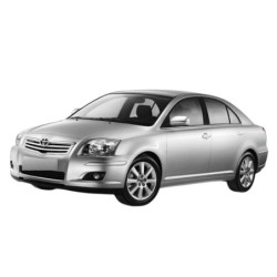 SZYBA CZOŁOWA TOYOTA AVENSIS HBK+SAL+EST 2003-  - nr części: 5610105160