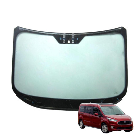 SZYBA CZOŁOWA FORD TRANSIT TOURNEO CONNECT 14-  - nr części: 2242646,2491043,2530646