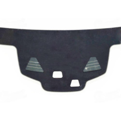 SZYBA CZOŁOWA MERCEDES S-CLASS W222 4D 18-