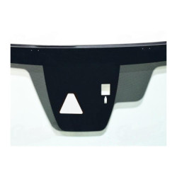 SZYBA CZOŁOWA MAZDA CX-5/CX-8 5D SUV 2017-  - nr części: KC9E-63-900A,KC9E63900A