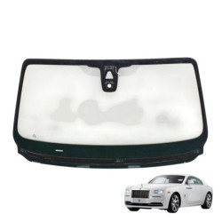SZYBA CZOŁOWA ROLLS ROYCE WRAITH 2D COUPE 2014-