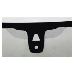 SZYBA CZOŁOWA ROLLS ROYCE WRAITH 2D COUPE 2014-