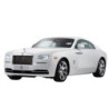 SZYBA CZOŁOWA ROLLS ROYCE WRAITH 2D COUPE 2014-