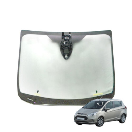 SZYBA CZOŁOWA FORD B-MAX 2012-  - nr części: 2005998