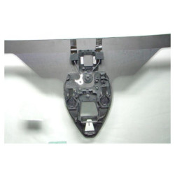 SZYBA CZOŁOWA FORD B-MAX 2012-  - nr części: 2005998