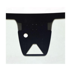 SZYBA CZOŁOWA RENAULT CLIO V 5D 2019-  - nr części: 72712-2137R,727122137R,727122883R