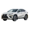 SZYBA CZOŁOWA LEXUS NX200T/300H 5D SUV 2020-