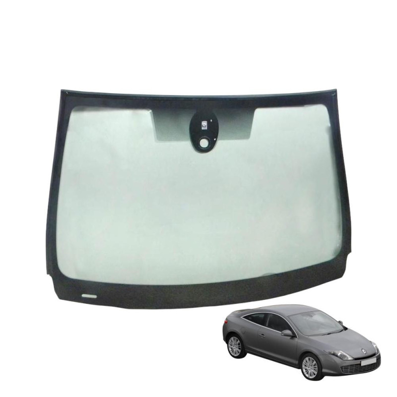 SZYBA CZOŁOWA RENAULT LAGUNA 2D CPE 08-15  - nr części: 727120003R,727120189R