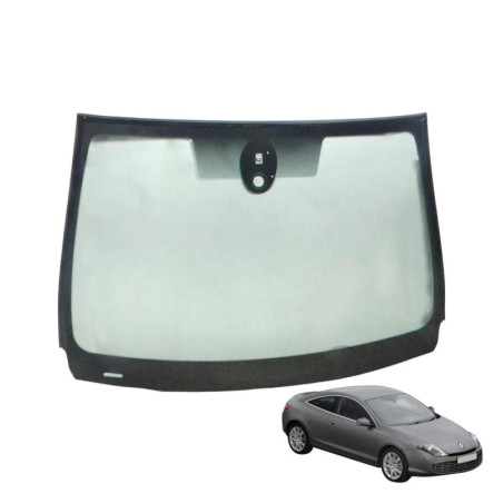 SZYBA CZOŁOWA RENAULT LAGUNA 2D CPE 08-15  - nr części: 727120003R,727120189R