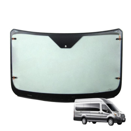 SZYBA CZOŁOWA FORD TRANSIT LOW 2014-  - nr części: 2365266,2017796,1901688,BK31-V03100-CG,2049628,2568532,2707337,2049636