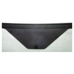 SZYBA CZOŁOWA FORD TRANSIT LOW 2014-  - nr części: 2365266,2017796,1901688,BK31-V03100-CG,2049628,2568532,2707337,2049636