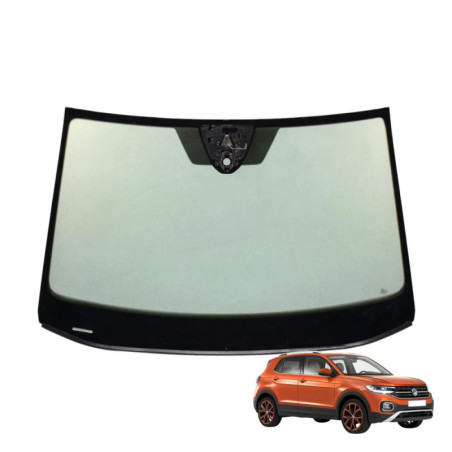 SZYBA CZOŁOWA VW T-CROSS 5D SUV 2021-  - nr części: 2GM 845 011 BA,2GM845011BA