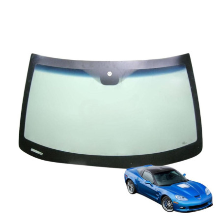 SZYBA CZOŁOWA CHEVROLET CORVETTE CPE/CAB 04-13