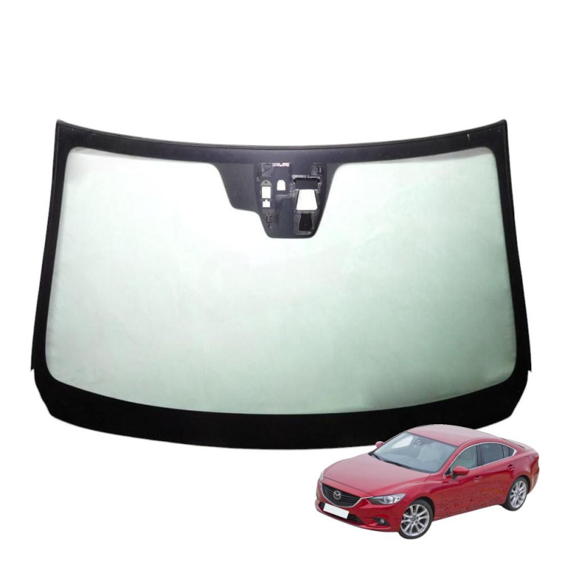 SZYBA CZOŁOWA MAZDA 6 2013-  - nr części: GHS463900A,GHS4-63-900B,GHS4-63-900A,GHS463900B