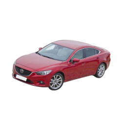 SZYBA CZOŁOWA MAZDA 6 2013-  - nr części: GHS463900A,GHS4-63-900B,GHS4-63-900A,GHS463900B