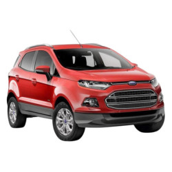 SZYBA CZOŁOWA FORD ECOSPORT 5D SUV 14- EURO  - nr części: 2011320,DN1BA03100BB,DN1B-A03100-BB