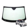 SZYBA CZOŁOWA FIAT 500X 5D SUV 15-  - nr części: 6829 7300AA-001,68297300AA001,52027549