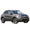 SZYBA CZOŁOWA FIAT 500X 5D SUV 15-  - nr części: 6829 7300AA-001,68297300AA001,52027549