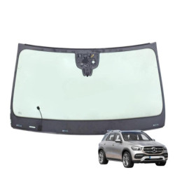 SZYBA CZOŁOWA MERCEDES GLE W167 5D SUV 19-  - nr części: A 167 670 01 00,A1676700100,1676701102,A1676701102,167 670 11 02