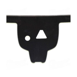 SZYBA CZOŁOWA MERCEDES GLE W167 5D SUV 19-  - nr części: A 167 670 01 00,A1676700100,1676701102,A1676701102,167 670 11 02