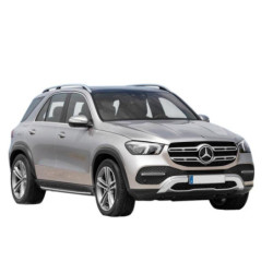 SZYBA CZOŁOWA MERCEDES GLE W167 5D SUV 19-  - nr części: A 167 670 01 00,A1676700100,1676701102,A1676701102,167 670 11 02