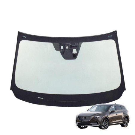 SZYBA CZOŁOWA MAZDA CX-9 5D SUV 2017-