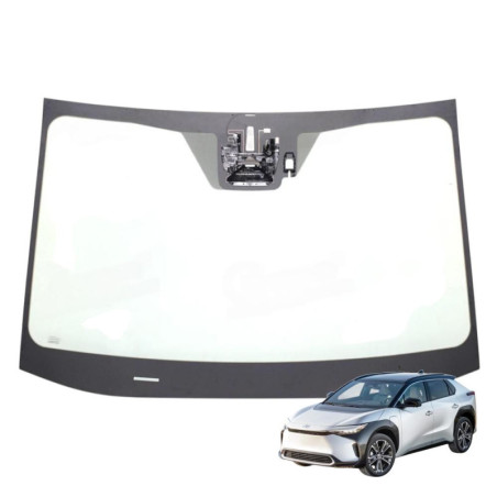 SZYBA CZOŁOWA TOYOTA BZ4X SUV 2023-