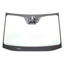 SZYBA CZOŁOWA TOYOTA BZ4X SUV 2023-