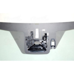 SZYBA CZOŁOWA TOYOTA BZ4X SUV 2023-