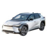 SZYBA CZOŁOWA TOYOTA BZ4X SUV 2023-