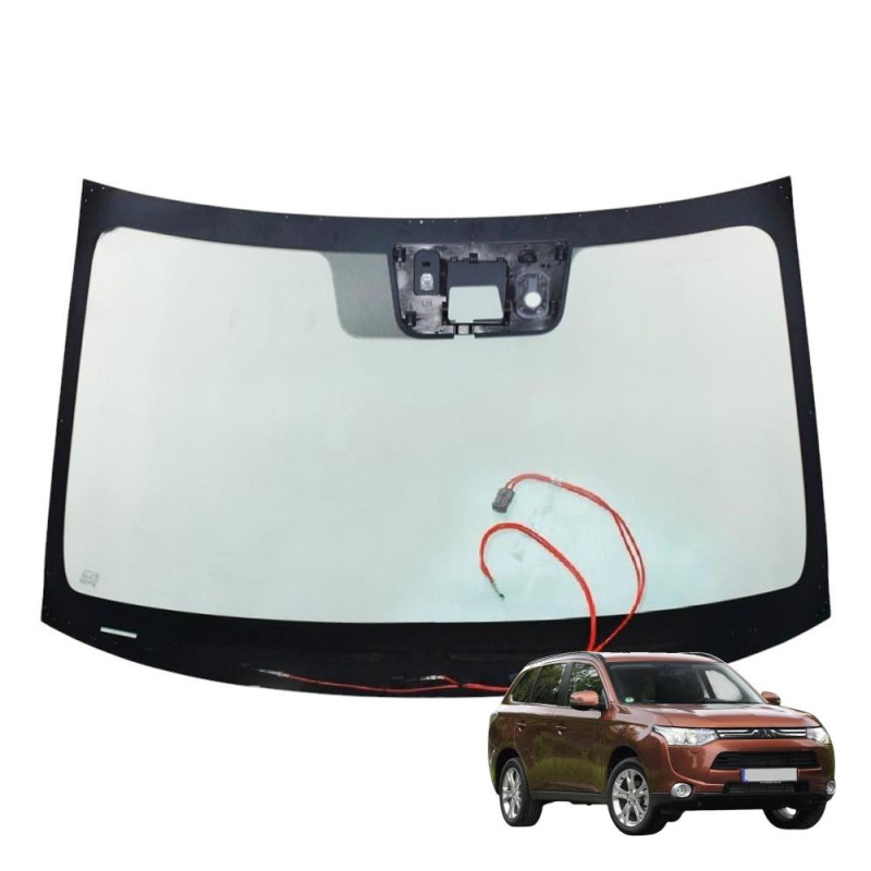 SZYBA CZOŁOWA MITSUBISHI OUTLANDER 5D WAGON 19-  - nr części: 6102C169