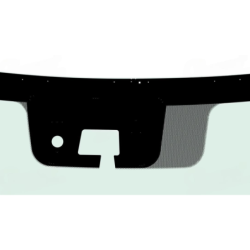 SZYBA CZOŁOWA MITSUBISHI OUTLANDER 5D WAGON 19-  - nr części: 6102C169